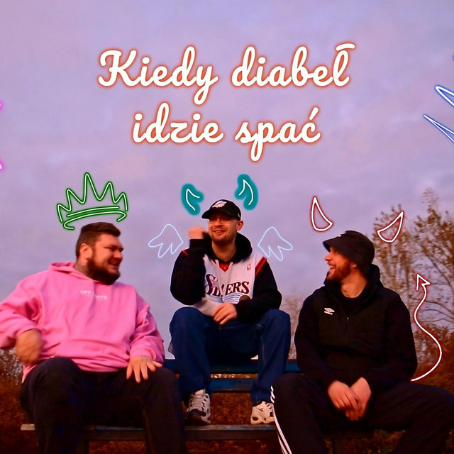 Kiedy diabeł idzie spać