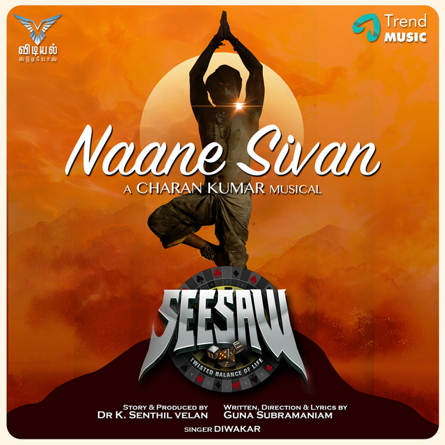 Naane Sivan - From "Seesaw"