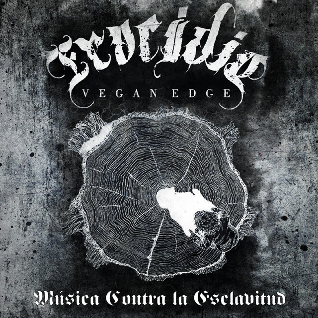 Música Contra la Esclavitud cover