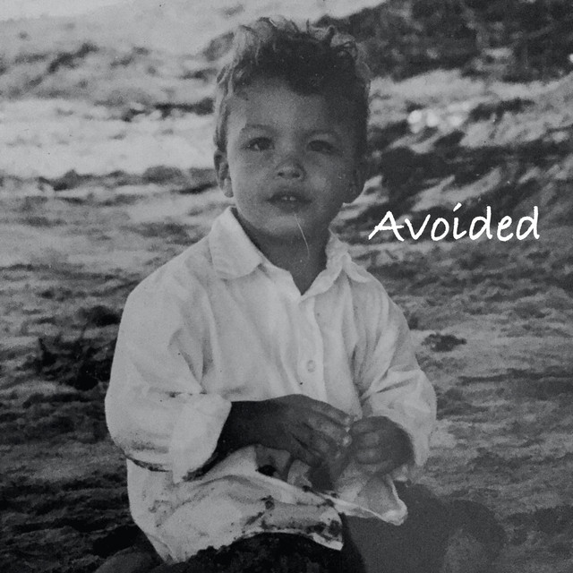 Avoided cover art
