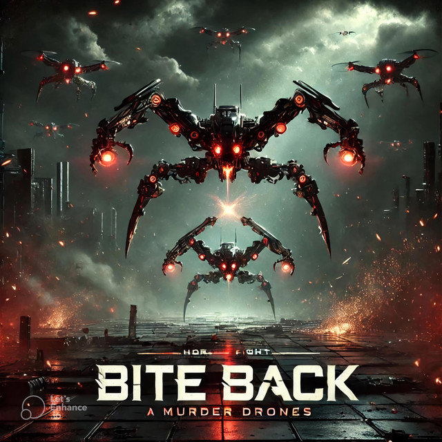 Bite Back