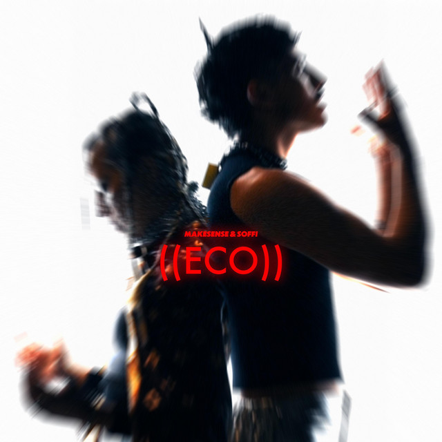ECO cover art