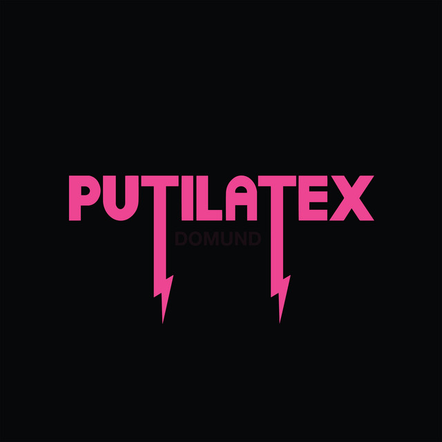 Domund XX Aniversario Putilatex cover art