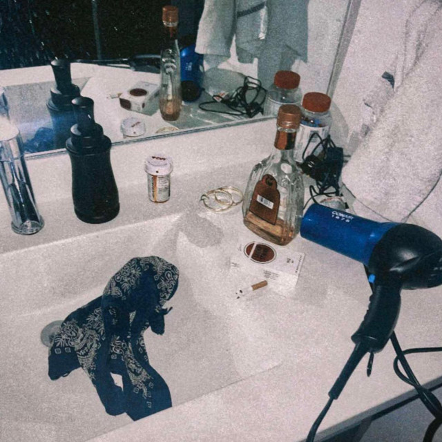 Touch cover art