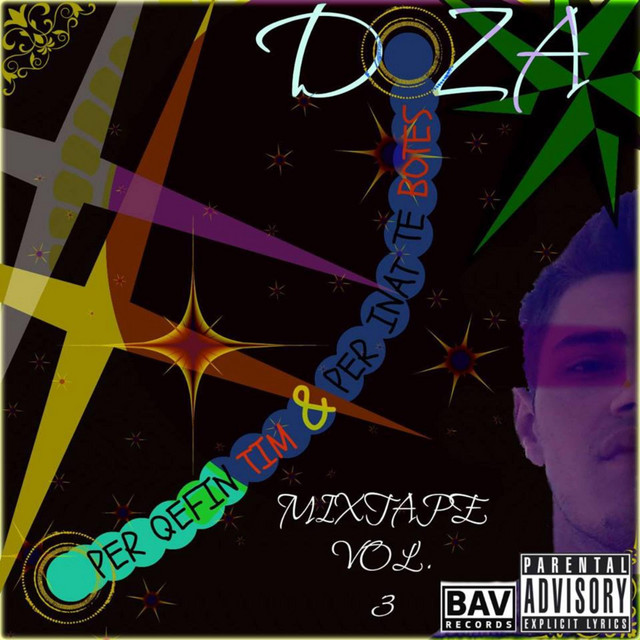 undefined album image