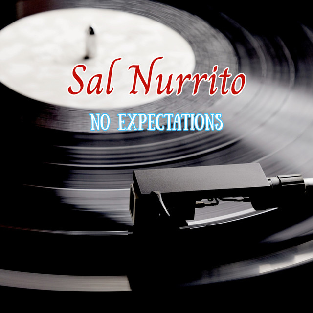 Обкладинка: No Expectations — Sal Nurrito