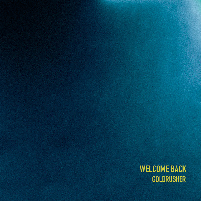 Welcome Back