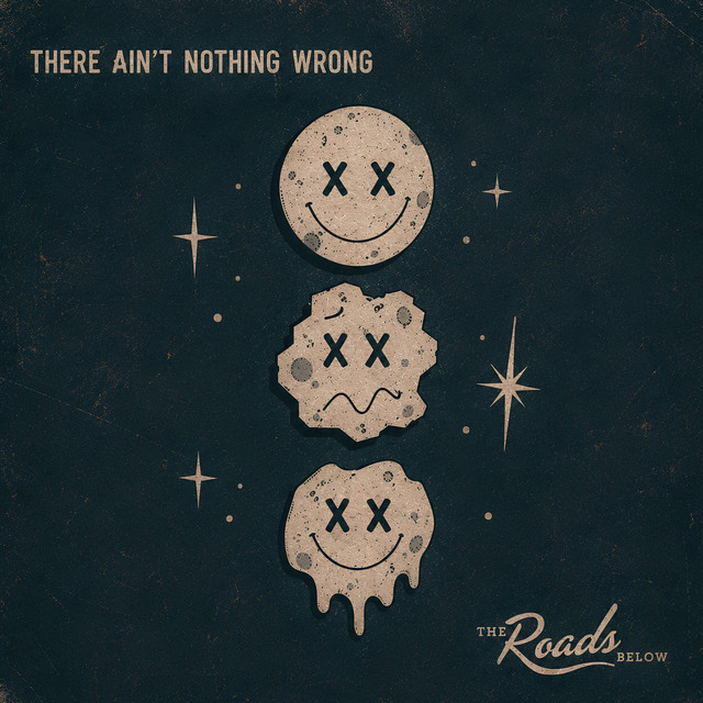 There Ain't Nothing Wrong cover