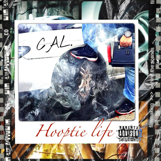 Hooptie Life cover art