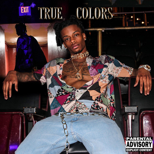 True Colors cover art
