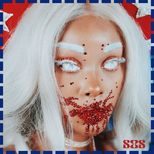 Sos cover art