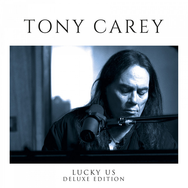 Lucky Us (Deluxe Edition) cover art