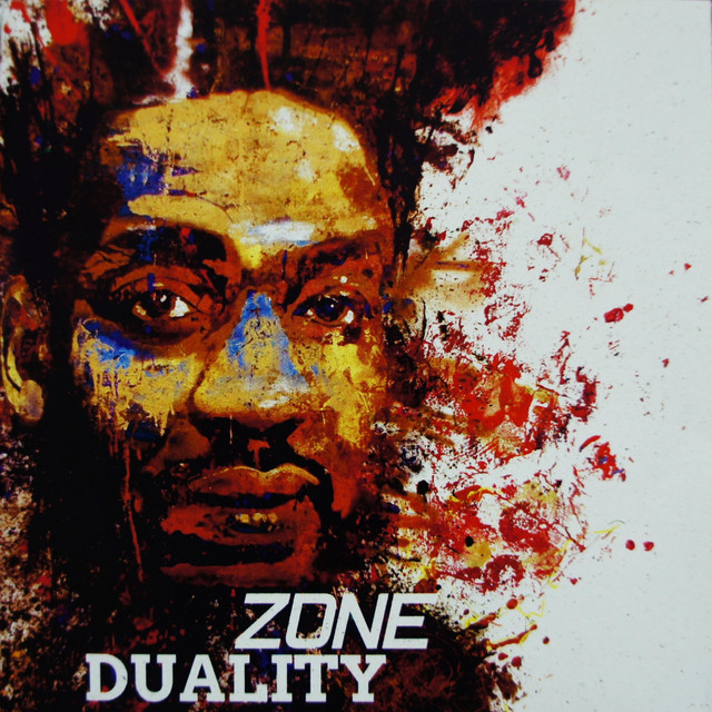 Duality cover art