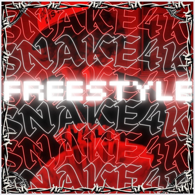 FreeStyle cover art