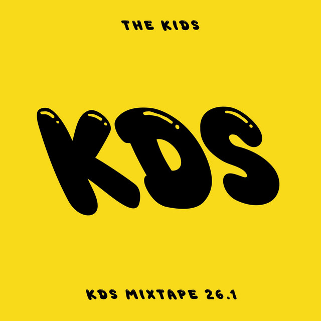 KDS 26.1 cover art