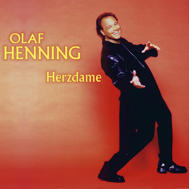 Herzdame (Radio Version)