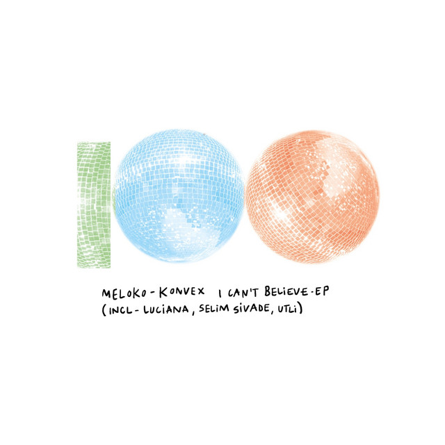 Danse album art