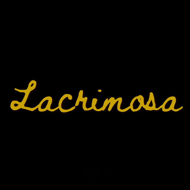 Lacrimosa