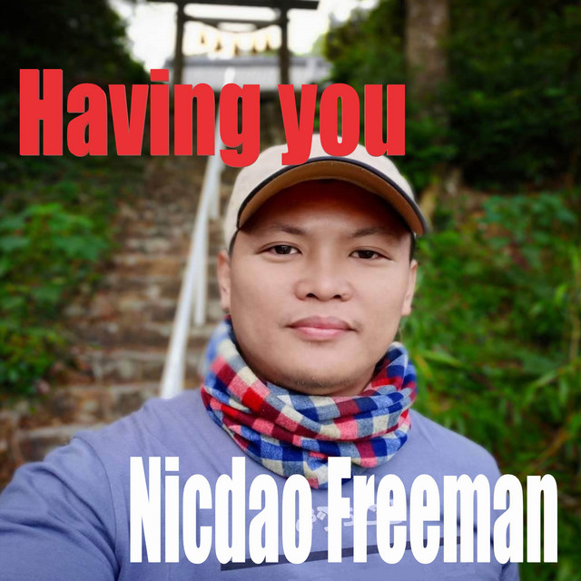 Nicdao Freeman