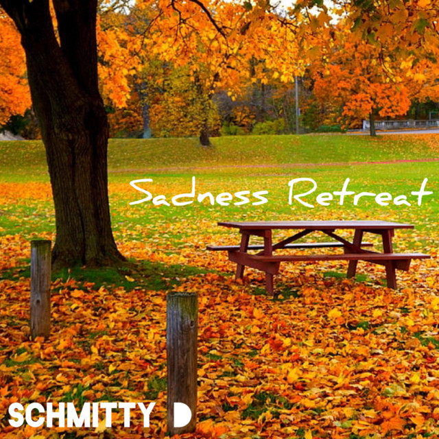Sadness Retreat - Single by Schmitty D | Spotify