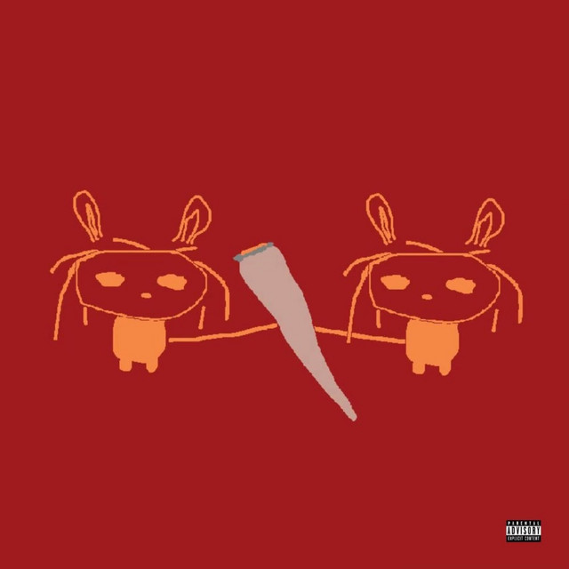 rabbit cover art