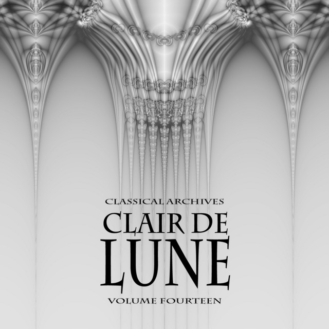Artwork for Piano Sonata No. 14 in C-Sharp Minor, Op. 27: II. Moonlight Sonata