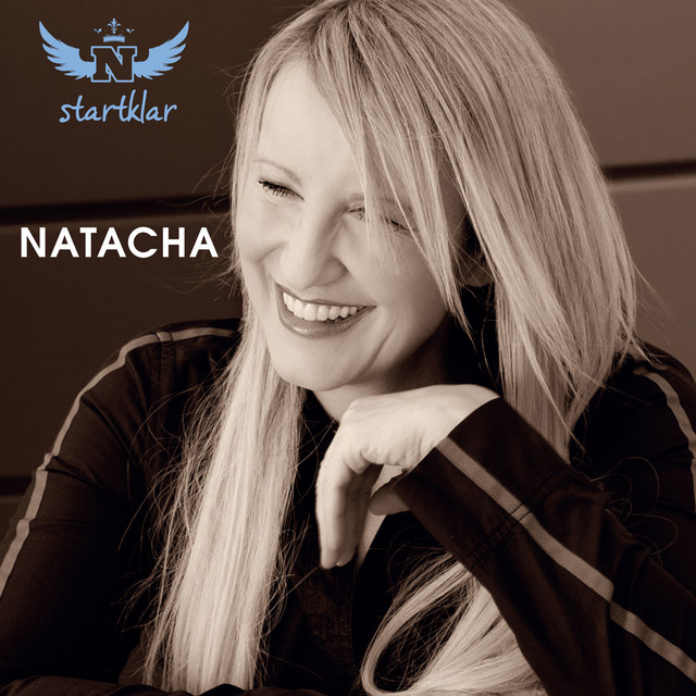 Startklar cover art