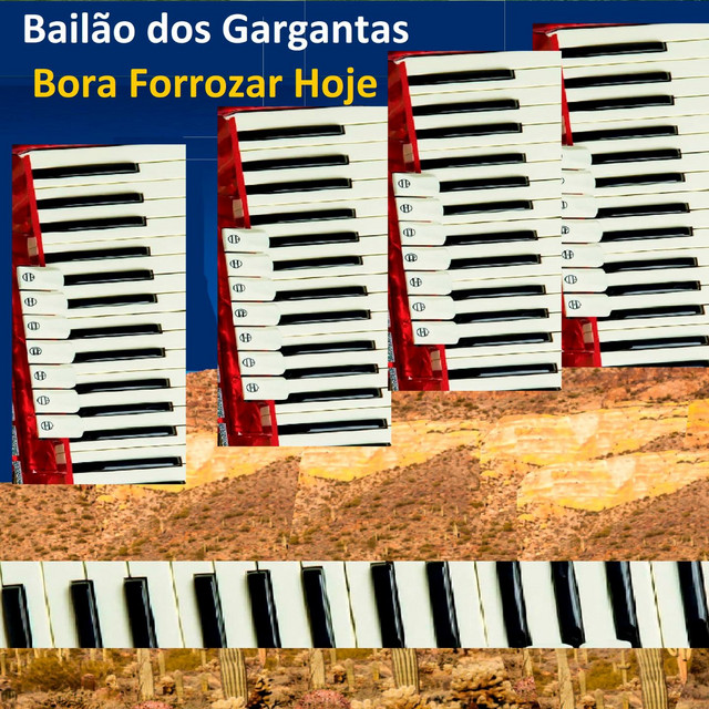 Bailão dos Gargantas