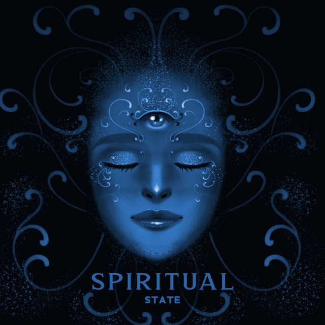 Spiritual State: Tibetan Singing Bowls Sounds for Mindfulness, Healing Meditation, Mind Comfort, Self Soothing cover