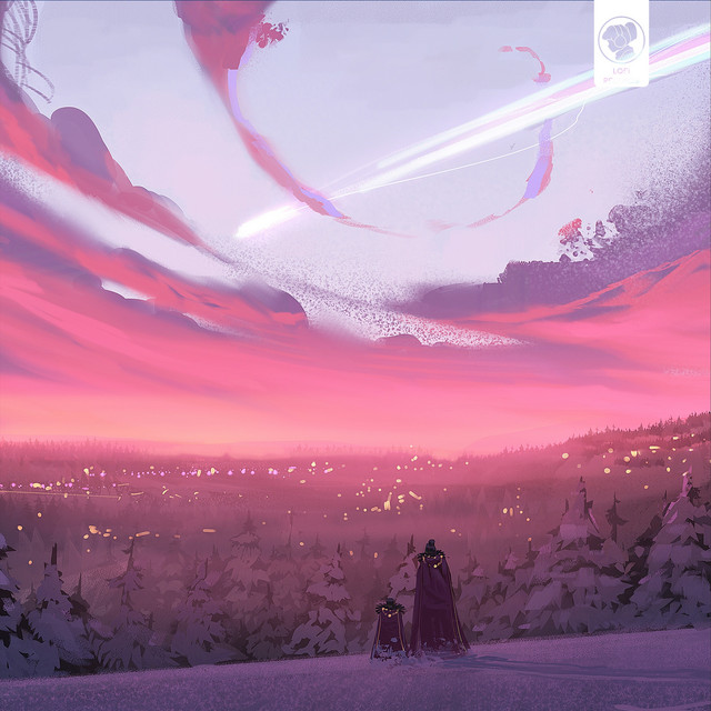 The Place Where I Belong cover art