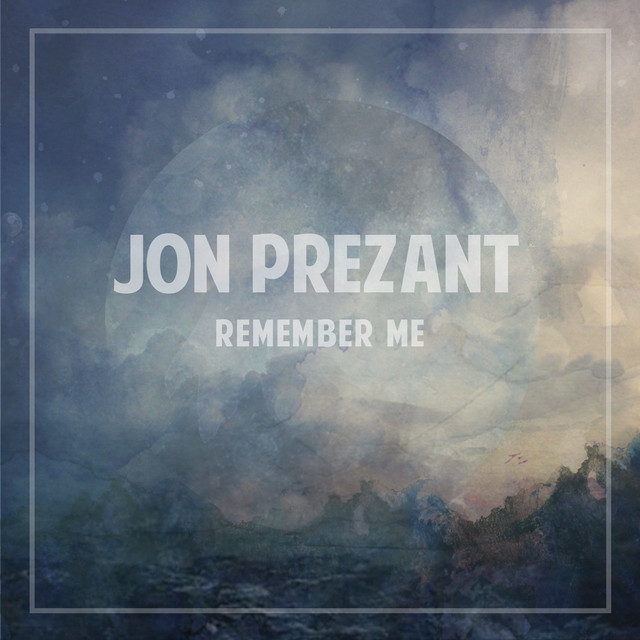 Remember Me cover art