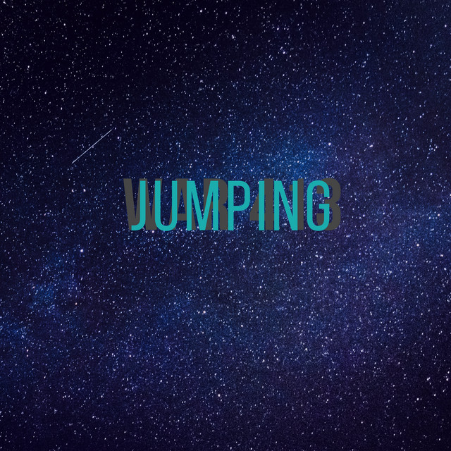 JUMPING cover art