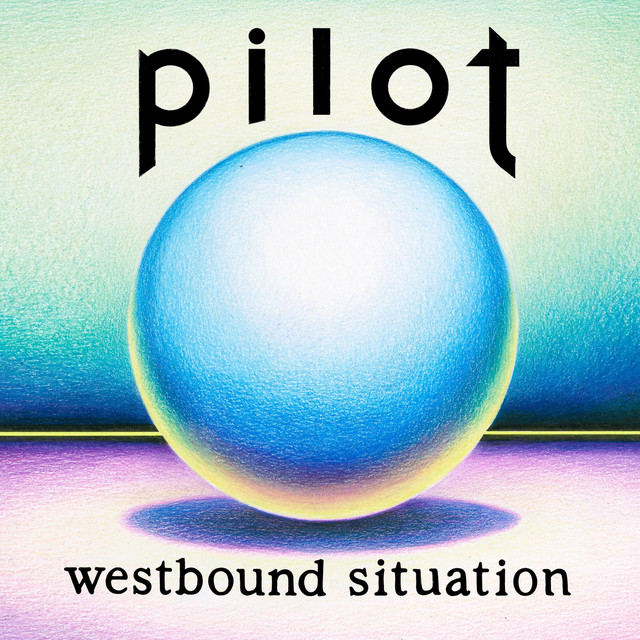 Pilot cover art