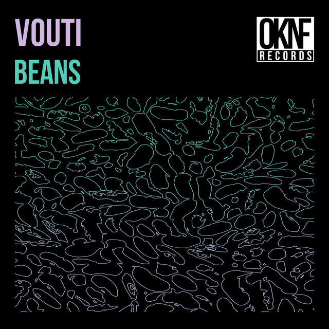 Beans cover art