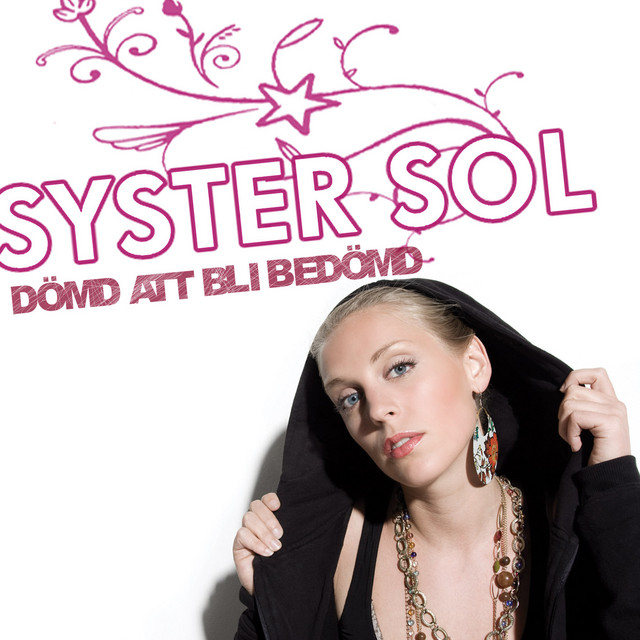 Dömd Att Bli Bedömd cover art