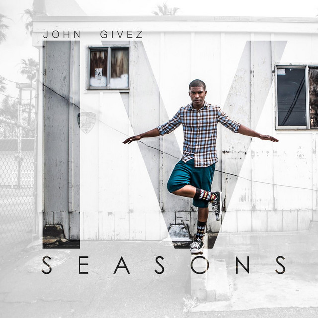 Four Seasons cover art