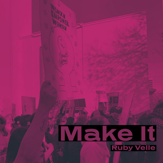 Make It cover art