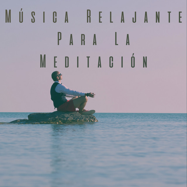 Música Relajante Para La Meditación cover art