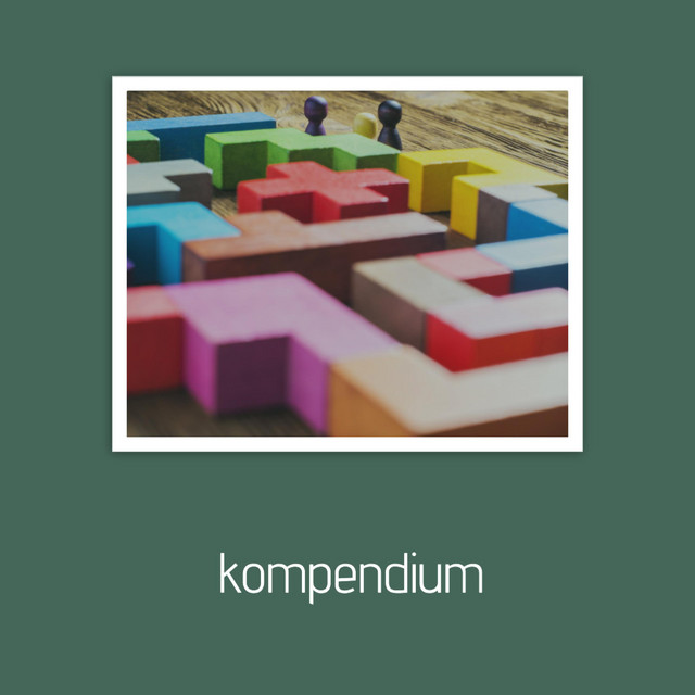 Kompendium cover