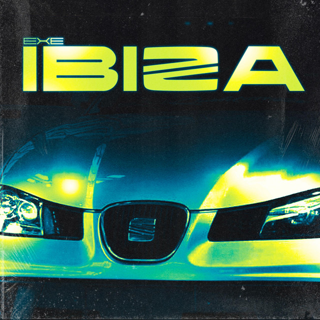 Ibiza cover art