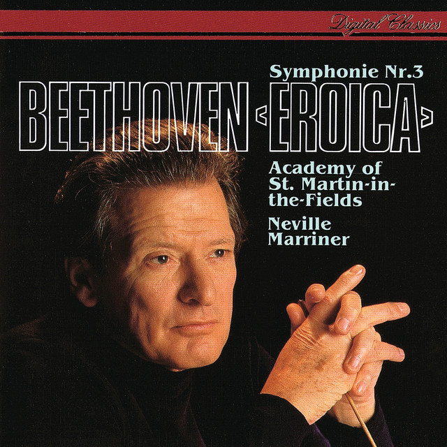 Beethoven: Symphony No. 3