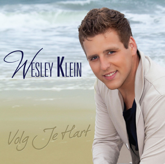 Volg Je Hart cover art