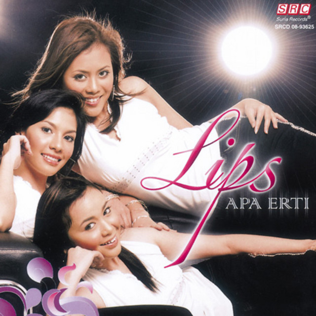 Apa Erti cover art
