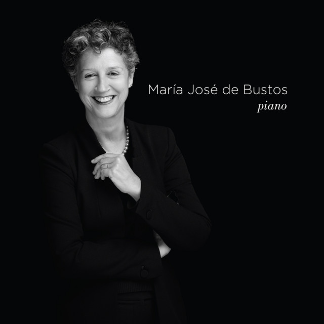 Maria José de Bustos