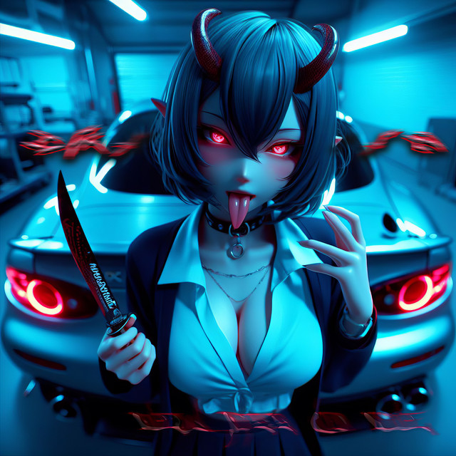 Обкладинка: I.N. — CHIKUJXUIN