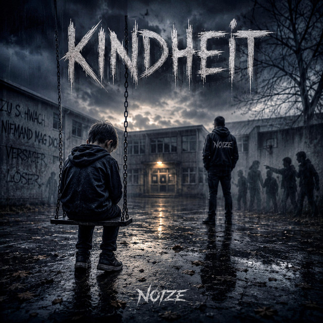 KINDHEIT
