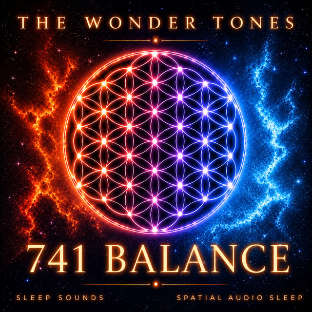 741 Balance