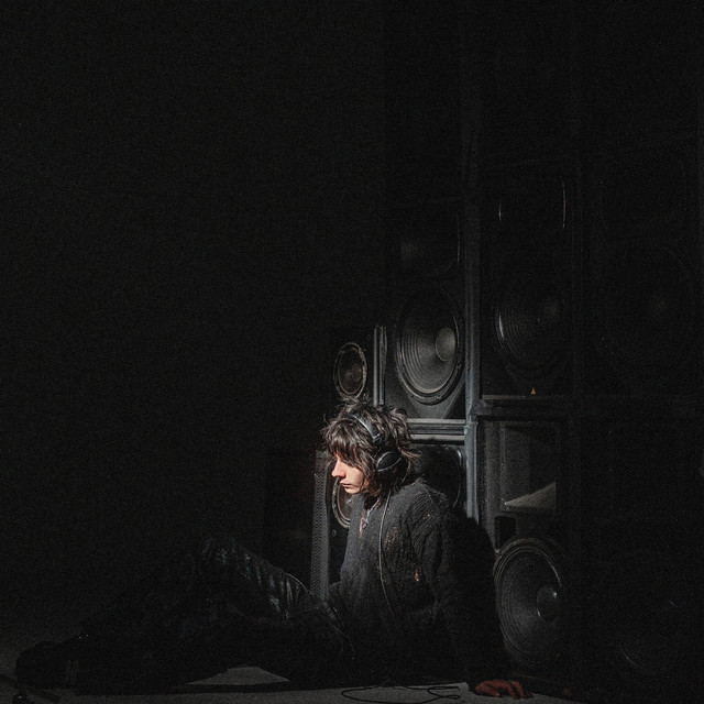undefined album image