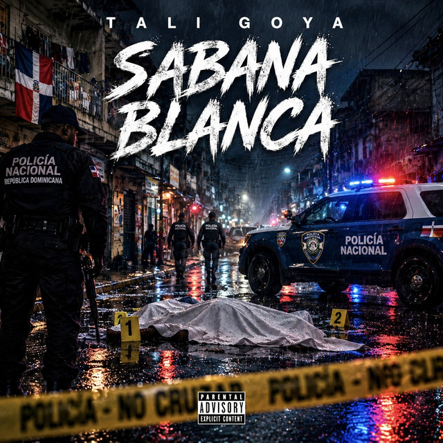 Sabana Blanca album image