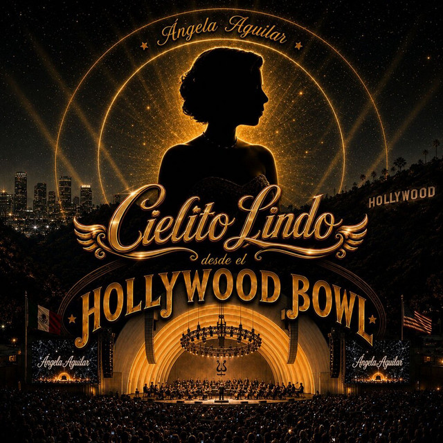 Cielito Lindo (Live) album image